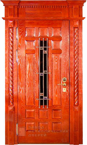 Фото «Парадная дверь №17» в Смоленску