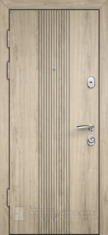 Фото «Дверь в квартиру №36» в Ржеву