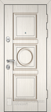 Фото «Дверь с терморазрывом №70» в Ступино