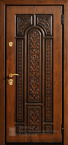 Фото «Дверь МДФ винорит №6» в Смоленску
