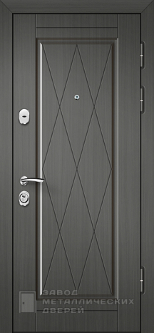 Фото «Усиленная дверь в квартиру №52» в Клину