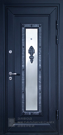 Фото «Дверь Металлобагет №25» в Смоленску