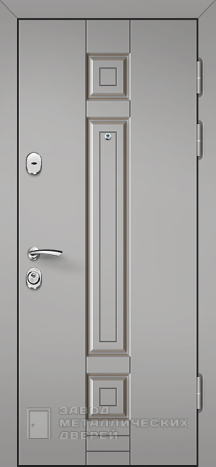 Фото «Дверь с терморазрывом №44» в Орехово-Зуево