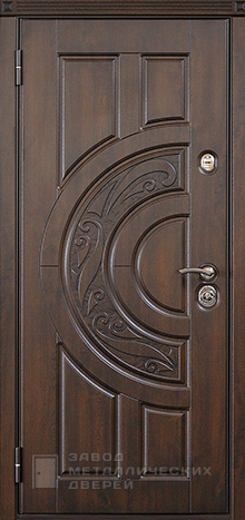 Фото «Дверь Массив дуба №9» в Смоленску