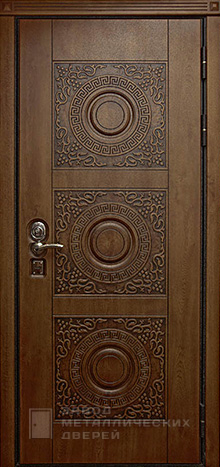 Фото «Дверь трехконтурная №23» в Смоленску