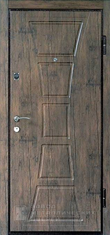 Фото «Дверь в дом №37» в Клину