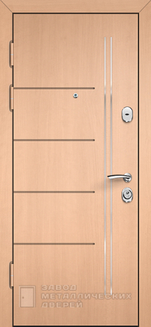 Фото «Дверь в дом №54» в Клину