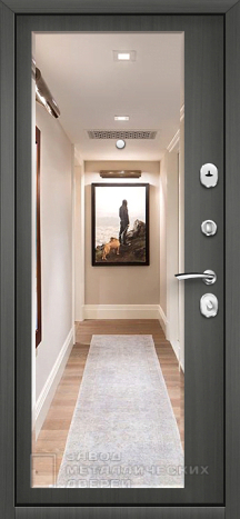 Фото «Дверь в квартиру №57» в Железнодорожному