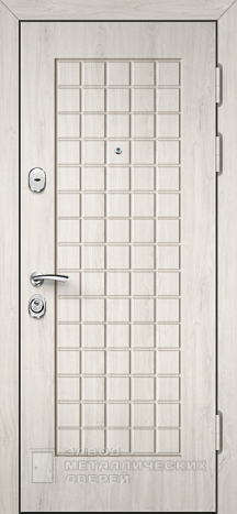 Фото «Дверь в дом №43» в Клину