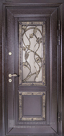 Фото «Дверь Металлобагет №13» в Смоленску