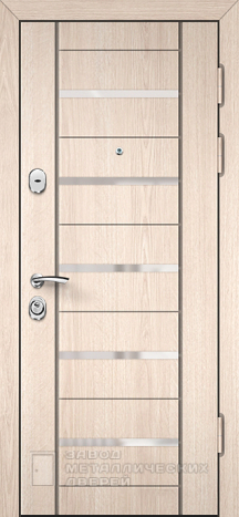 Фото «Дверь с терморазрывом №69» в Твери