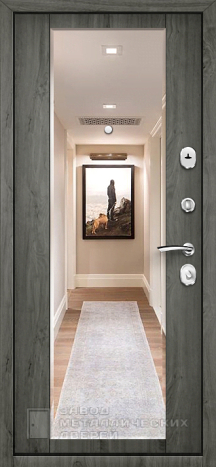 Фото «Дверь в квартиру №44» в Лобне