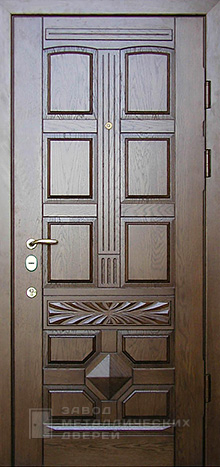 Фото «Дверь Массив дуба №6» в Смоленску