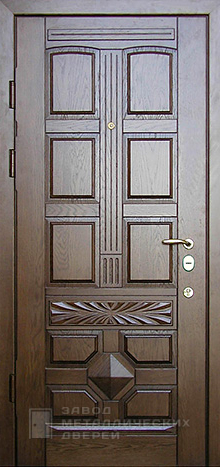 Фото «Дверь МДФ №8» в Смоленску