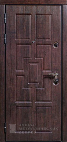 Фото «Утепленная дверь №10» в Смоленску