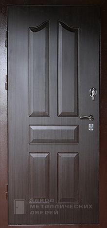 Фото «Дверь в квартиру №39» в Смоленску