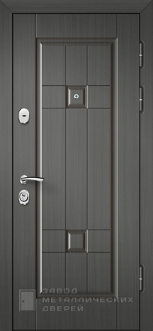 Фото «Дверь с терморазрывом №41» в Орехово-Зуево