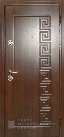 Фото «Дверь МДФ №33» в Смоленску