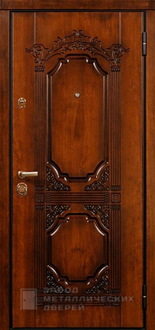 Фото «Дверь МДФ винорит №5» в Смоленску
