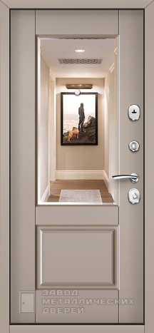 Фото «Дверь в квартиру №18» в Смоленску