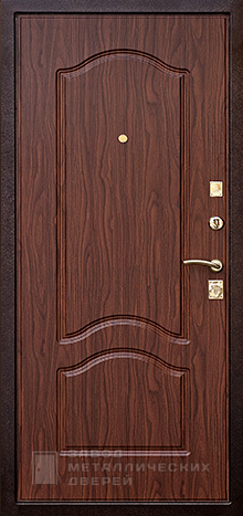 Фото «Звукоизоляционная дверь №3» в Смоленску