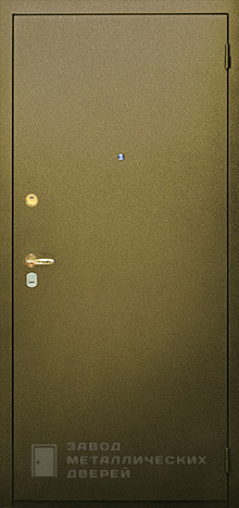 Фото «Дверь Порошок №17» в Смоленску