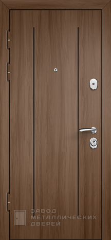 Фото «Дверь в дом №8» в Клину