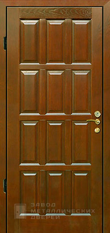 Фото «Дверь МДФ филенчатый №6» в Смоленску