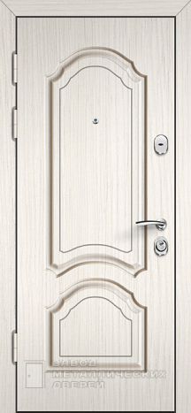 Фото «Дверь в дом №57» в Клину