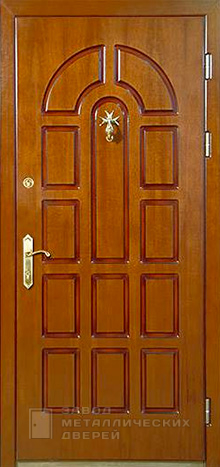 Фото «Дверь с терморазрывом №33» в Ступино