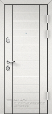 Фото «Дверь в дом №35» в Клину