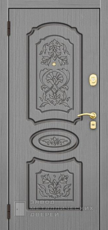 Фото «Дверь для новостройки №1» в Туле