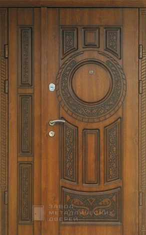 Фото «Парадная дверь №76» в Смоленску