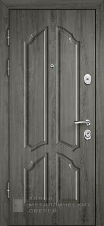 Фото «Дверь с терморазрывом №35» в Аперелевке