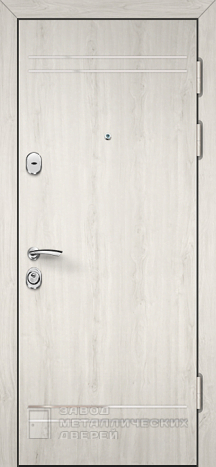 Фото «Дверь в дом №60» в Клину