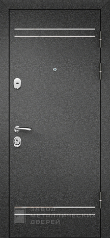 Фото «Тёмная дверь №10» в Москве