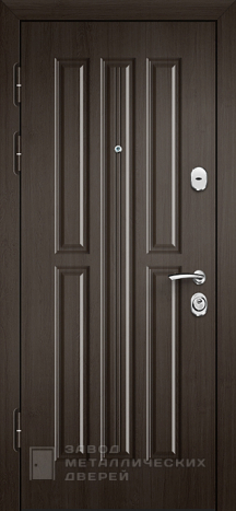 Фото «Дверь с терморазрывом №42» в Щёлково