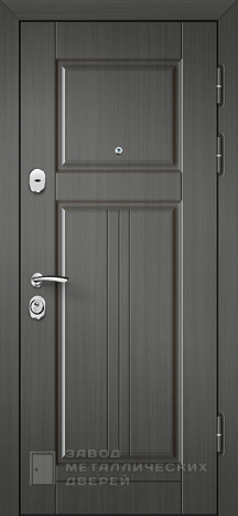 Фото «Дверь с зеркалом №45» в Ступино