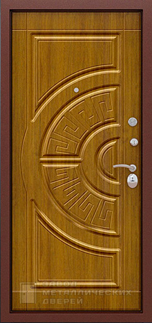 Фото «Дверь МДФ №5» в Смоленску