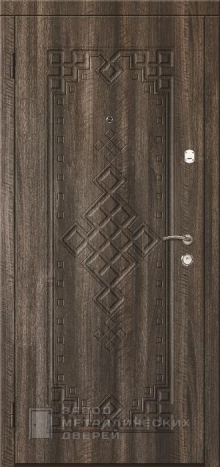 Фото «Усиленная дверь в квартиру №35» в Клину