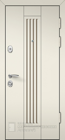 Фото «Дверь с терморазрывом №31» в Орехово-Зуево