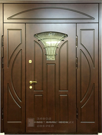 Фото «Парадная дверь №36» в Смоленску
