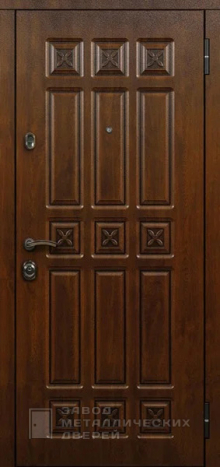 Фото «Звукоизоляционная дверь №9» в Смоленску