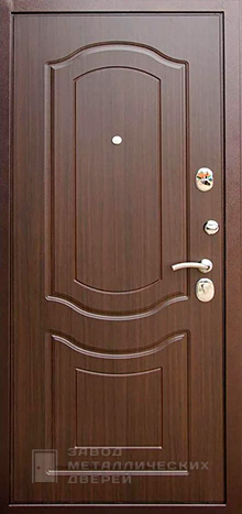 Фото «Звукоизоляционная дверь №11» в Смоленску