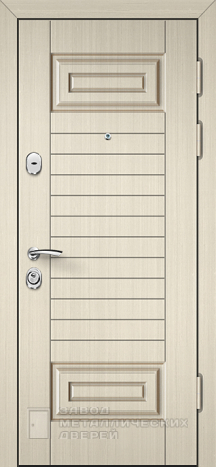 Фото «Дверь в квартиру №53» в Лобне