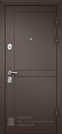 Фото «Дверь в квартиру №50» в Смоленску