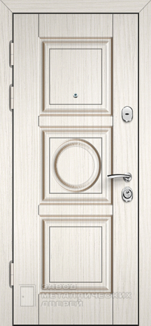 Фото «Дверь с терморазрывом №44» в Орехово-Зуево