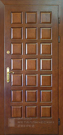 Фото «Дверь МДФ филенчатый №12» в Смоленску