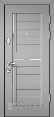 Фото «Дверь в квартиру №11» в Талдому