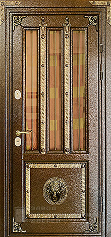 Фото «Дверь Металлобагет №23» в Смоленску